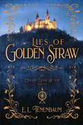 Lies of Golden Straw - Paperback