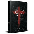 Biblia Rvr 1960 Letra Grande Tama Manual, Tapa Dura Cruz Con Corona / Spanish Bible Rvr 1960 Handy Size Large Print Hardcover Cross and Crown - Hardcover