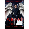 Wicked Desire: A Paranormal Erotic Romance - Paperback