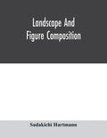 Landscape and figure composition - Paperback