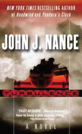 Turbulence - Paperback