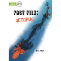 Fact File: Octopus - Our Yarning - Paperback
