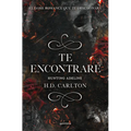 Hunting Adeline (Te Encontraré) - Paperback