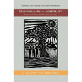 Territoriality and Hospitality: Christian and Muslim Perspectives - Paperback