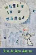 What's in a Name?: Your Geography Hall of Fame - Paperback