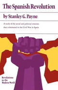 The Spanish Revolution - Paperback