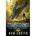 Federation Chronicles: The Complete Series - Paperback
