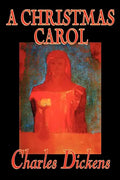 A Christmas Carol by Charles Dickens, Fiction, Classics - Paperback