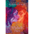 The Dark Ascension Series: The Wicked Ones - Paperback