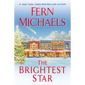 The Brightest Star: A Heartwarming Christmas Novel - Paperback
