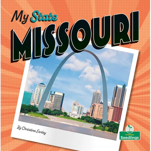 Missouri - Hardcover