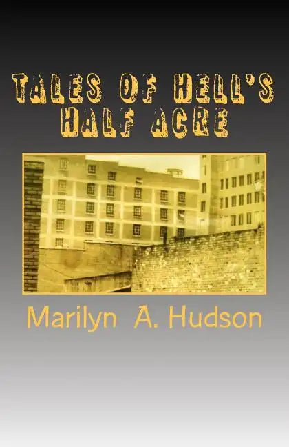 Tales of Hell's Half Acre: Murder, mayhem, and mysteries of early Oklahoma and Oklahoma City - Paperback