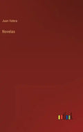 Novelas - Hardcover