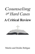 Counseling the Hard Cases: A Critical Review - Paperback