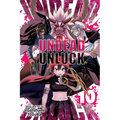 Undead Unluck, Vol. 10 - Paperback
