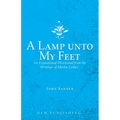 A Lamp unto My Feet: An Expositional Devotional from the Writings of Martin Luther - Paperback