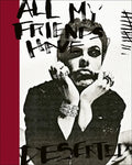 All My Friends Have Deserted: Photos of Yungblud by Tom Pallant - Hardcover