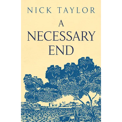 A Necessary End - Paperback