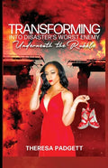 Transforming Into Disasters Worst Enemy: Underneath the Rubble - Paperback
