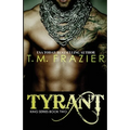 Tyrant: King Part 2 - Paperback