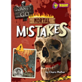 Mortal Mistakes - Paperback