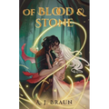 Of Blood & Stone - Paperback