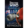Doctor Who: Harvest of Time: A Novel - Paperback