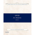 Ovid Ars Amatoria Bk3 Comm Oglcc P - Paperback