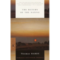 The Return of the Native - Paperback