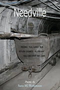 Needville - Paperback