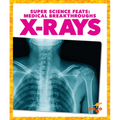 X-Rays - Library Binding