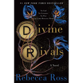 Divine Rivals - Library Binding