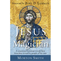 Jesus the Magician - Paperback