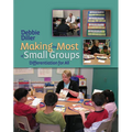 Making the Most of Small Groups: Differentiation for All - Paperback