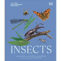 Insects: Discover the Science and Secrets Behind the World of Insects - Hardcover