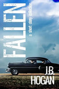 Fallen: A Short Story Collection - Paperback