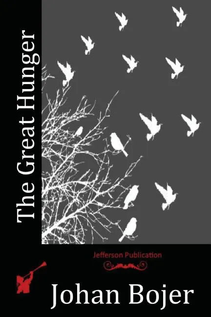 The Great Hunger - Paperback