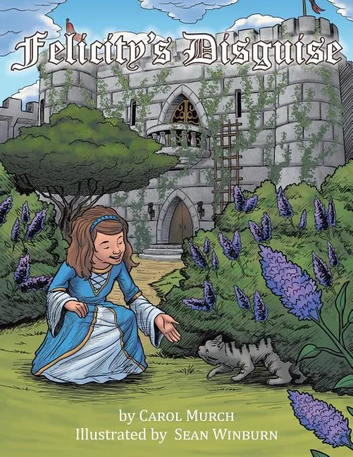 Felicity's Disguise - Paperback