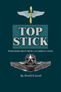 Top Stick: With Some Help From A Guardian Angel - Paperback