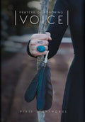 Prayers of Honoring Voice - Hardcover