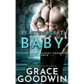Beast's Secret Baby - Paperback