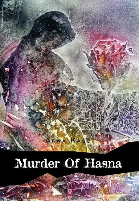 Murder of Hasna - Hardcover