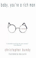 Baby, You're a Rich Man - Paperback