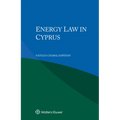 Energy Law in Cyprus - Paperback