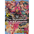 The Dungeon of Black Company Vol. 10 - Paperback
