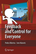 Feedback and Control for Everyone - Paperback
