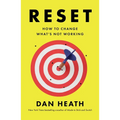 Reset: How to Change What's Not Working - Hardcover