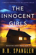 The Innocent Girls: A completely gripping mystery and suspense thriller - Paperback