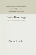 Daniel Drawbaugh: The Edison of the Cumberland Valley - Hardcover
