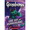 One Day at Horrorland - Hardcover